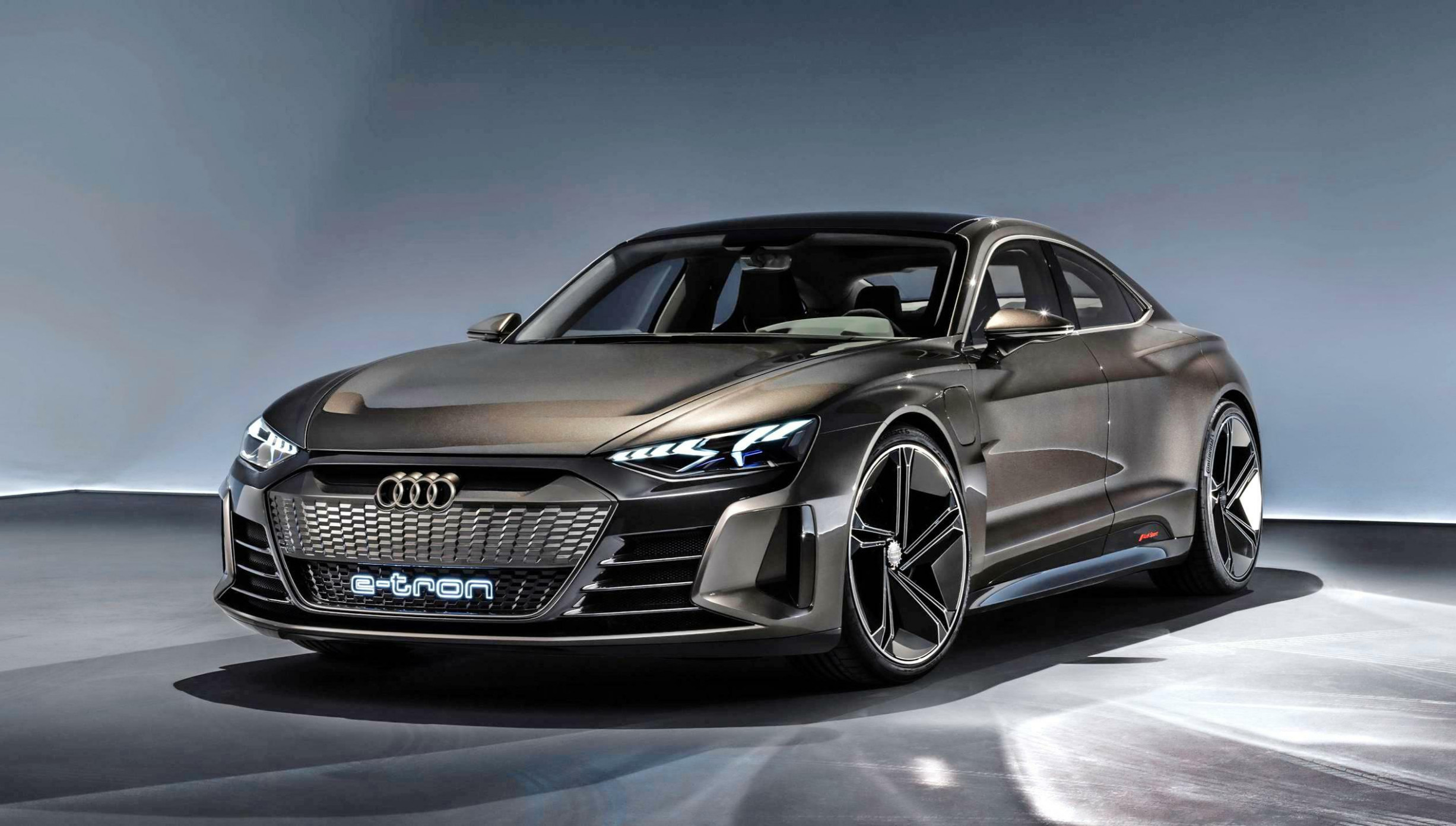 Concept and Review Audi Gt Coupe 2023