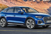 Audi Q3 Sportback (3): Preis & Innenraum Autozeitung
