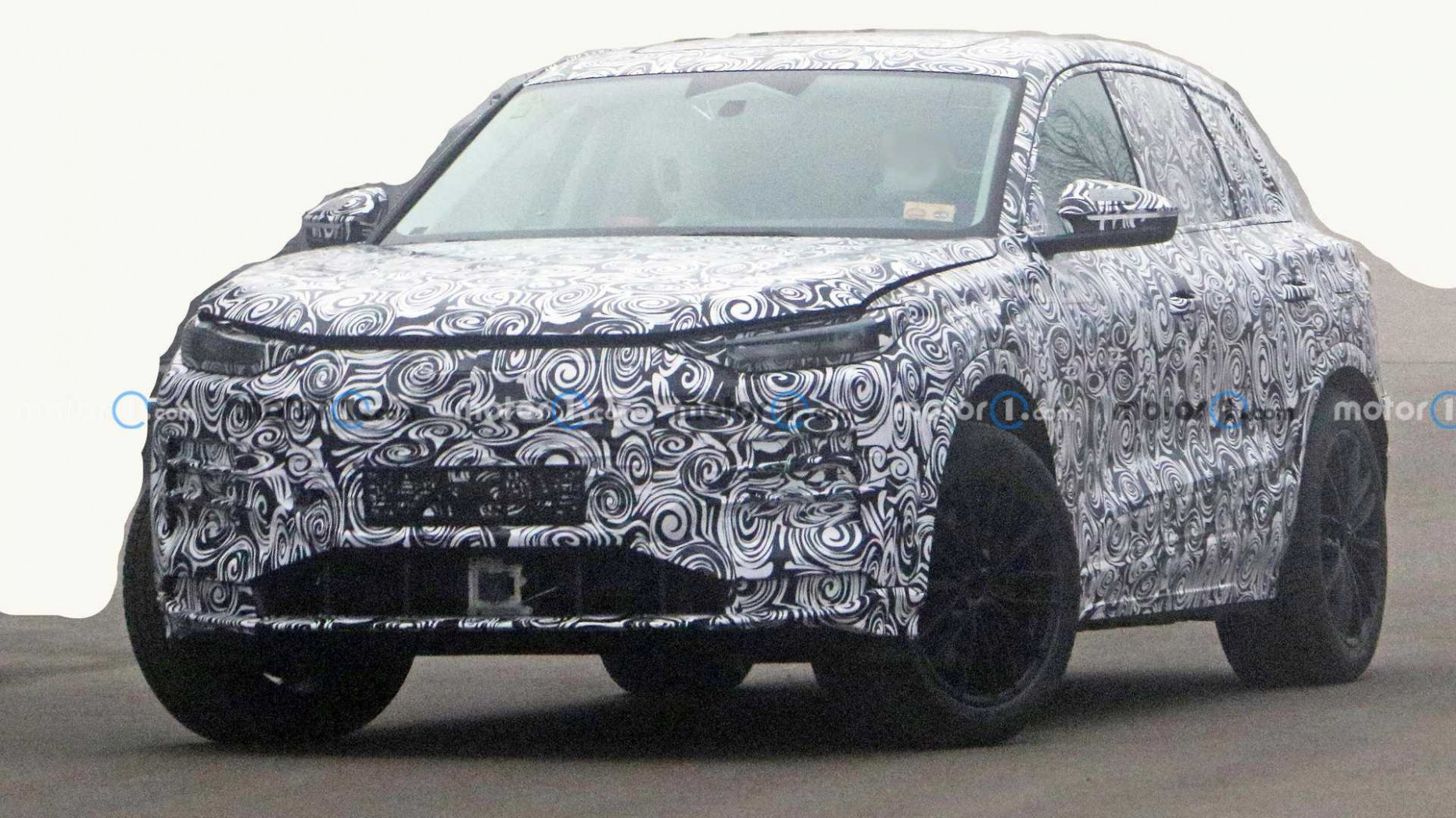 New Review 2023 Audi Q5