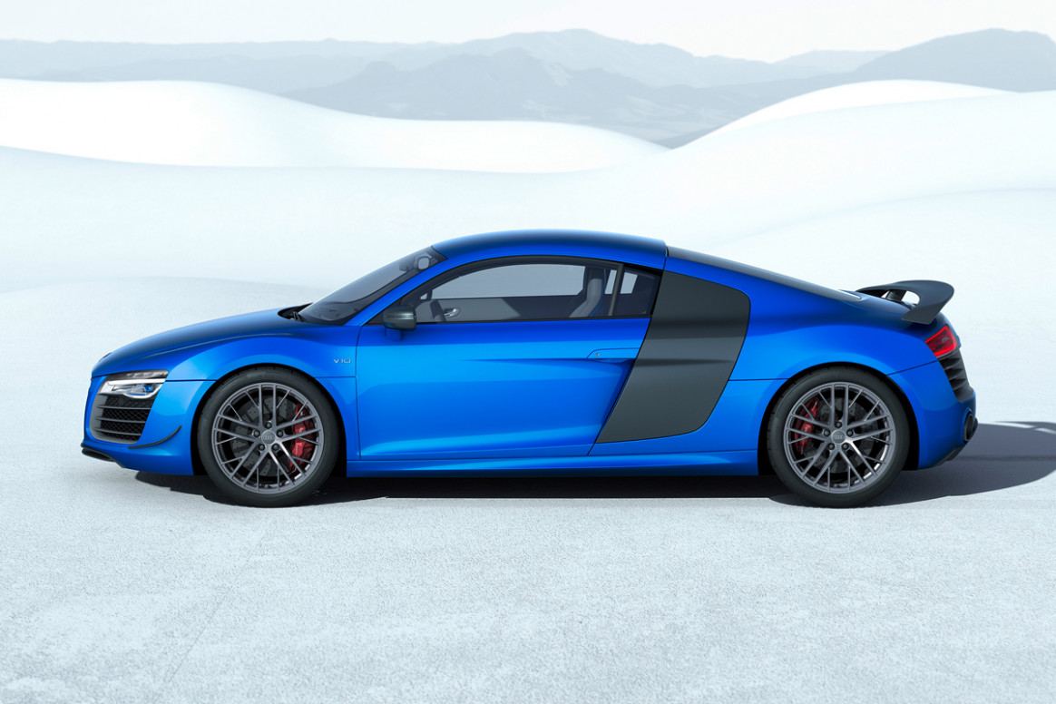 Review and Release date 2023 Audi R8 LMXs