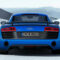 Price and Release date 2023 Audi R8 LMXs