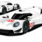 Audi Rückkehr Nach Le Mans: Kein Einfluss Auf Porsches Pläne Audi Lmp1 2023