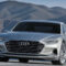 Audi’s All Electric, Fully Autonomous A5 E Tron Is Coming In 5 2023 All Audi A9
