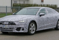 Audi Set To Ruin The A3 Sportback’s Lines With Sedan Ified A3 L 2023 All Audi A7