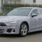 Audi Set To Ruin The A5 Sportback’s Lines With Sedan Ified A5 L 2023 Audi A7