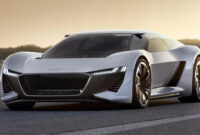 Audi Sport Says The R3 May Go Hybrid, Not Electric Top Gear 2023 Audi R8