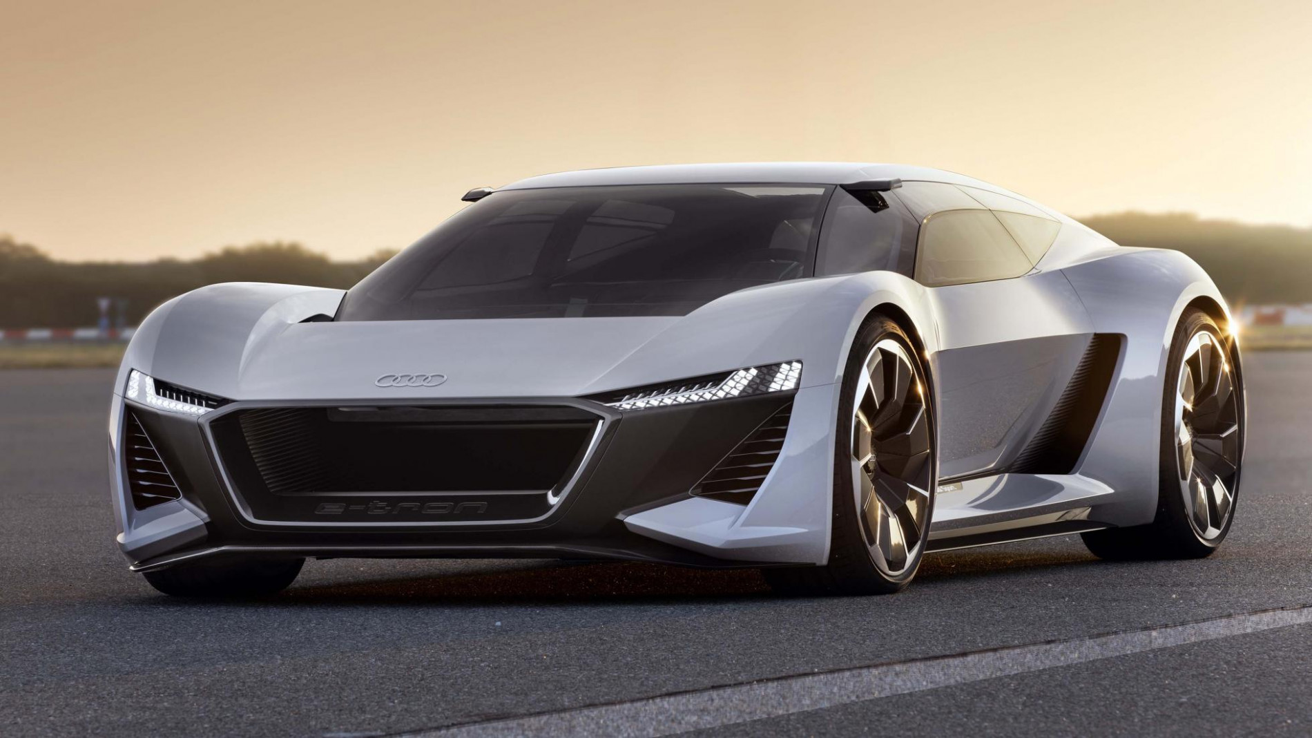 Review and Release date 2023 Audi R8