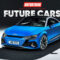 Audi Tt E Tron: Once More, With Feeling 2023 Audi Tt