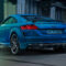 Audi Tt S Line Competition Plus: Sport Aus Dem Zubehörprogramm Audi Tt 2023