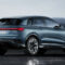 Audi Will 5 E Limousine Nach Vorbild Des A5 Herausbringen 2023 Audi Q4s