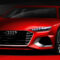 Spesification Audi A4 Allroad 2023