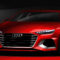 Audi Wollte Angeblich Nächsten A5 Auf Mqb Plattform Stutzen 2023 Audi A9 Concept