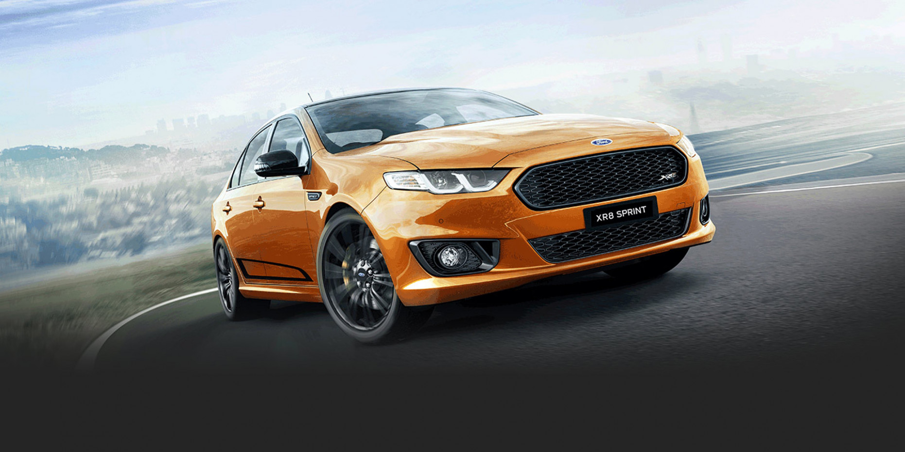 New Model and Performance 2023 Ford Falcon Xr8 Gt