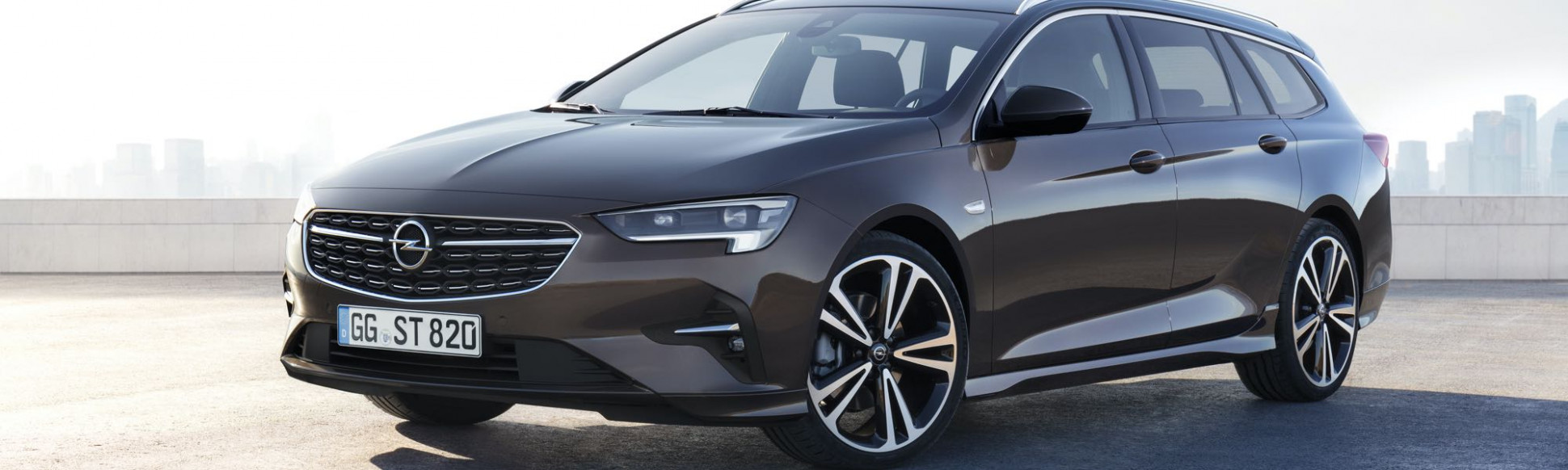 Review Opel Onstar 2023