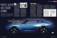 back by popular demand: reinventing the ford capri autocar ford capri 2023