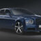 Bentley: Good Bye Mulsanne! Geneva International Motor Show 2023 Bentley Muslane