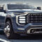 New Model and Performance 2023 Gmc Sierra Build And Price