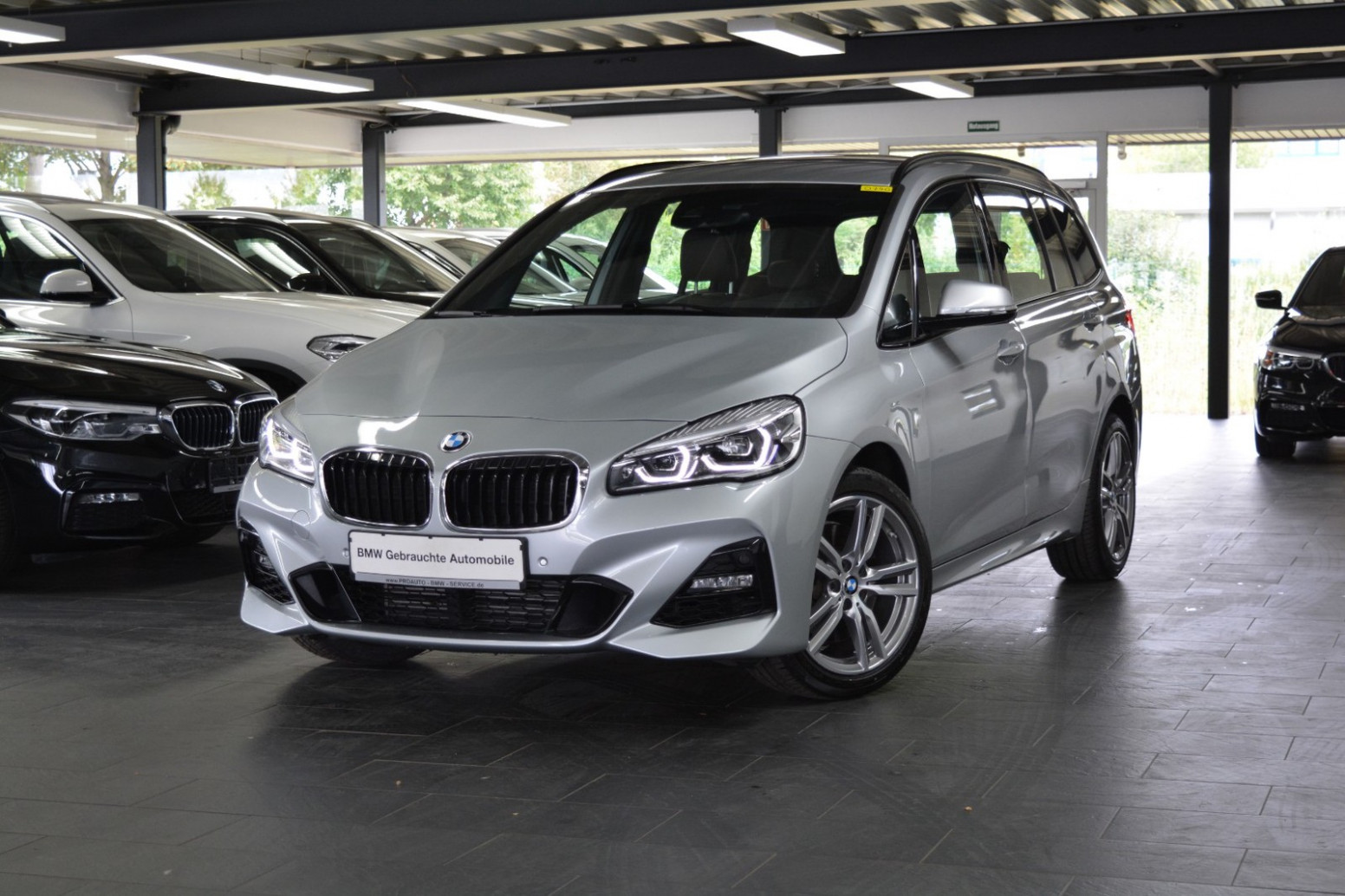 Release Date 2023 BMW 220D Xdrive