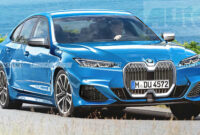 Bmw 3 Series 3: What Awaits Us In The G3? Latest Car News 2023 Bmw M5 Get New Engine System