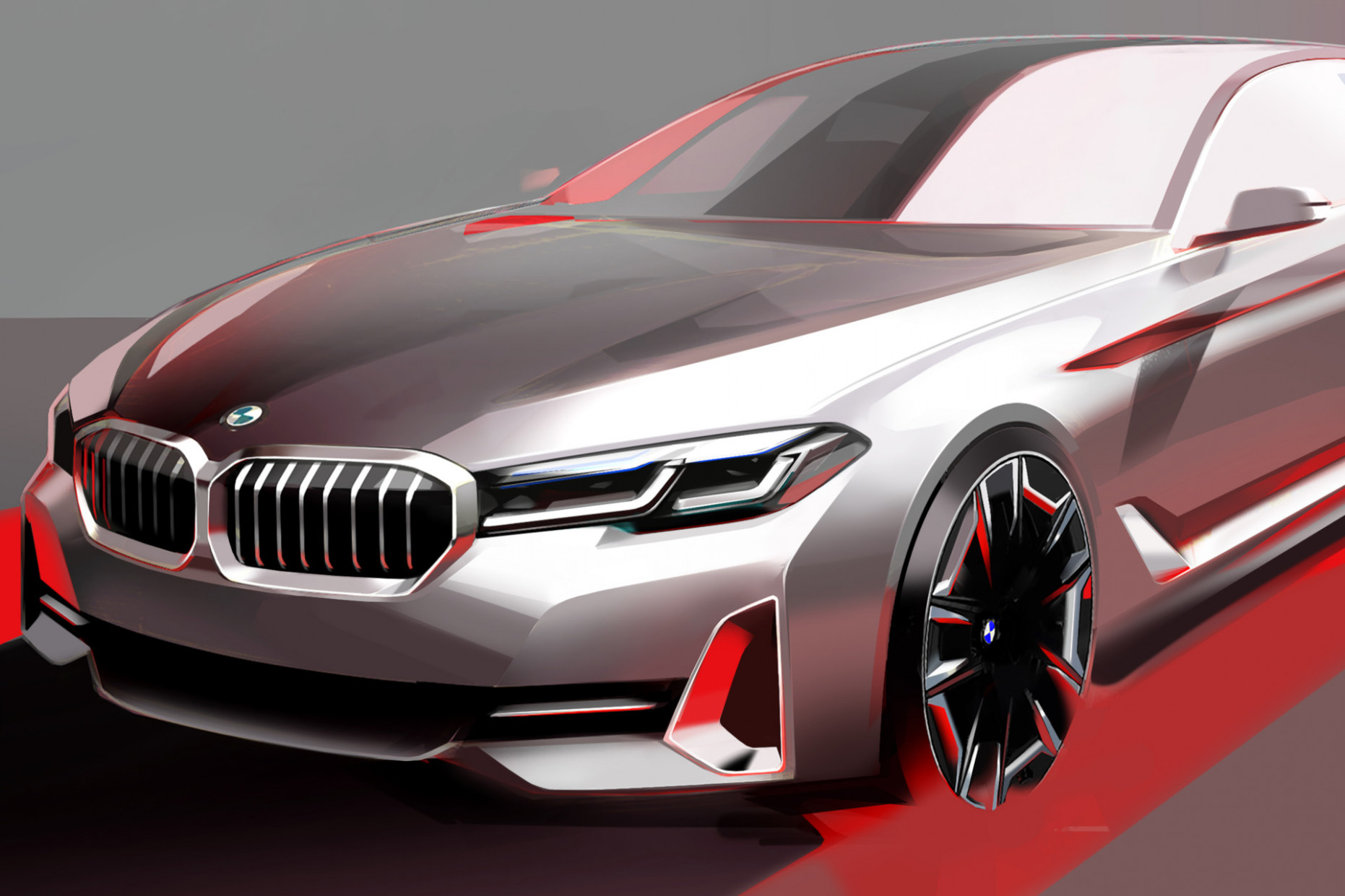 Wallpaper BMW En 2023