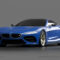 Bmw 5 Series Sport Coupe Rendered 2023 Bmw 6