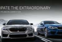 bmw backs away from m next, will offer 3 hp electric m3 in 3 2023 bmw m5 get new engine system
