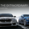 Bmw Backs Away From M Next, Will Offer 3 Hp Electric M3 In 3 2023 Bmw M5 Get New Engine System