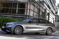 bmw goes for more phevs in 4 series & 4 series electrive