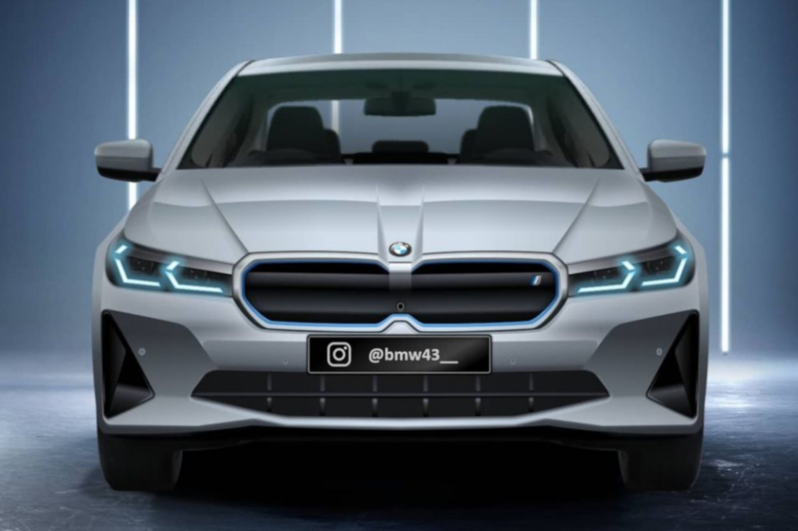 Research New BMW Diesel 2023
