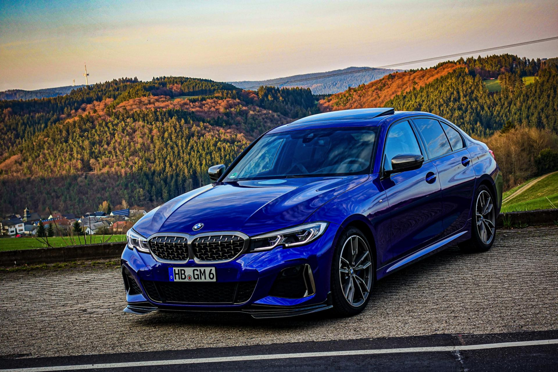 Ratings 2023 BMW M340I Price