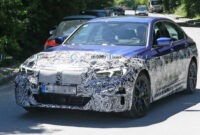 Picture 2023 BMW 3-Series
