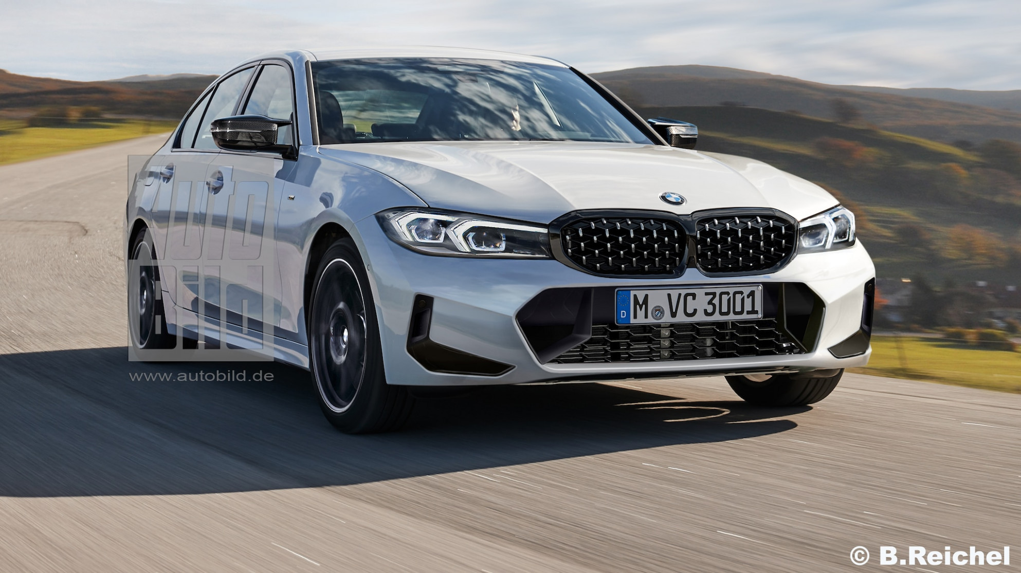 Reviews 2019 Vs 2023 BMW 3 Series