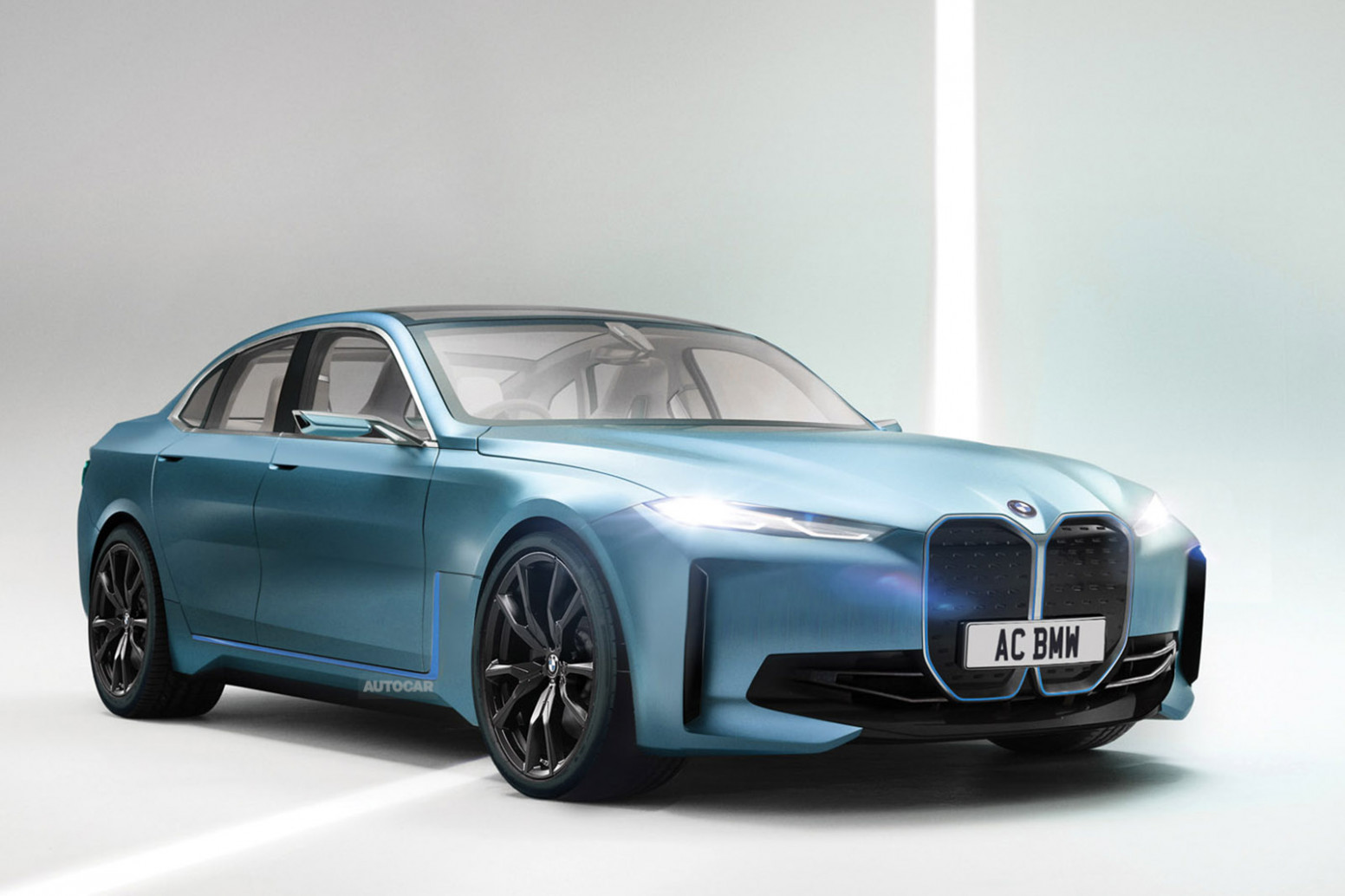 Price, Design and Review BMW Electric Vehicles 2023