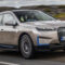 Bmw Wants 4 Percent Of Its Vehicles To Be Electric By 423 Bmw Electric Suv 2023