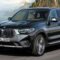 Redesign and Concept 2023 BMW X3 Hybrid