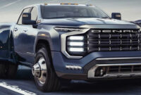 bow down to this gm designer’s take on a future sierra denali hd truck 2023 gmc 3500 for sale