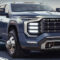Bow Down To This Gm Designer’s Take On A Future Sierra Denali Hd Truck 2023 Gmc 3500 For Sale