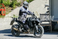 Breaking: 5 Bmw R5gs Is Spotted In Tests With Major Changes Bmw Bike 2023