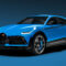 Bugatti Suv: 4 Crossover Revealed Car Magazine 2023 Bugatti Veyron