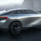 Buick Electra Concept Introduces The Brand’s New Design Language 2023 Buick Electra