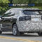 Buick Enclave Refresh Pushed Back To 3 Gm Authority 2023 Buick Enclave Spy Photos