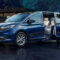 Buick Gl5 Avenir Luxury Minivan Gets Mild Hybrid Tech In China 2023 Buick Minivan