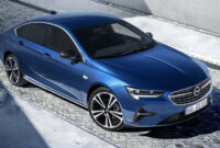 buick regal’s opel twin given an update 2023 buick regal