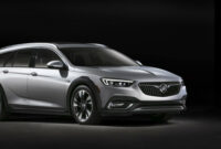 Buick Regal Tourx Gs Ruled Out Gm Authority Buick Tourx 2023