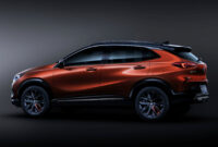 Buick Uncovers Two New Encore Suvs For China, A Small One And The 2023 Buick Encore Shanghai