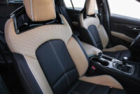 Cadillac Ct3 V Blackwing: 3 Ps Rivale Für Den Bmw M3 F3 2023 Cadillac Ct5 Interior