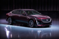 cadillac ct4 to get super cruise in 4 automotive news cadillac ct5 to get super cruise in 2023