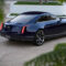 Cadillac Elmiraj Concept Debuts Over Pebble Beach Weekend 2023 Cadillac Elmiraj