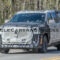 Cadillac Escalade V Confirmed In Spy Photos: Supercharged Luxury Suv 2023 Cadillac Escalade Platinum