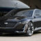 Cadillac: Luxus Elektroauto “celestiq” In Arbeit Ecomento